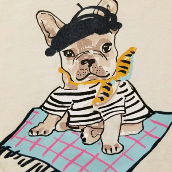 Talbots Tops - Talbot's long sleeve Tee 🍒🍒🍒Nwot